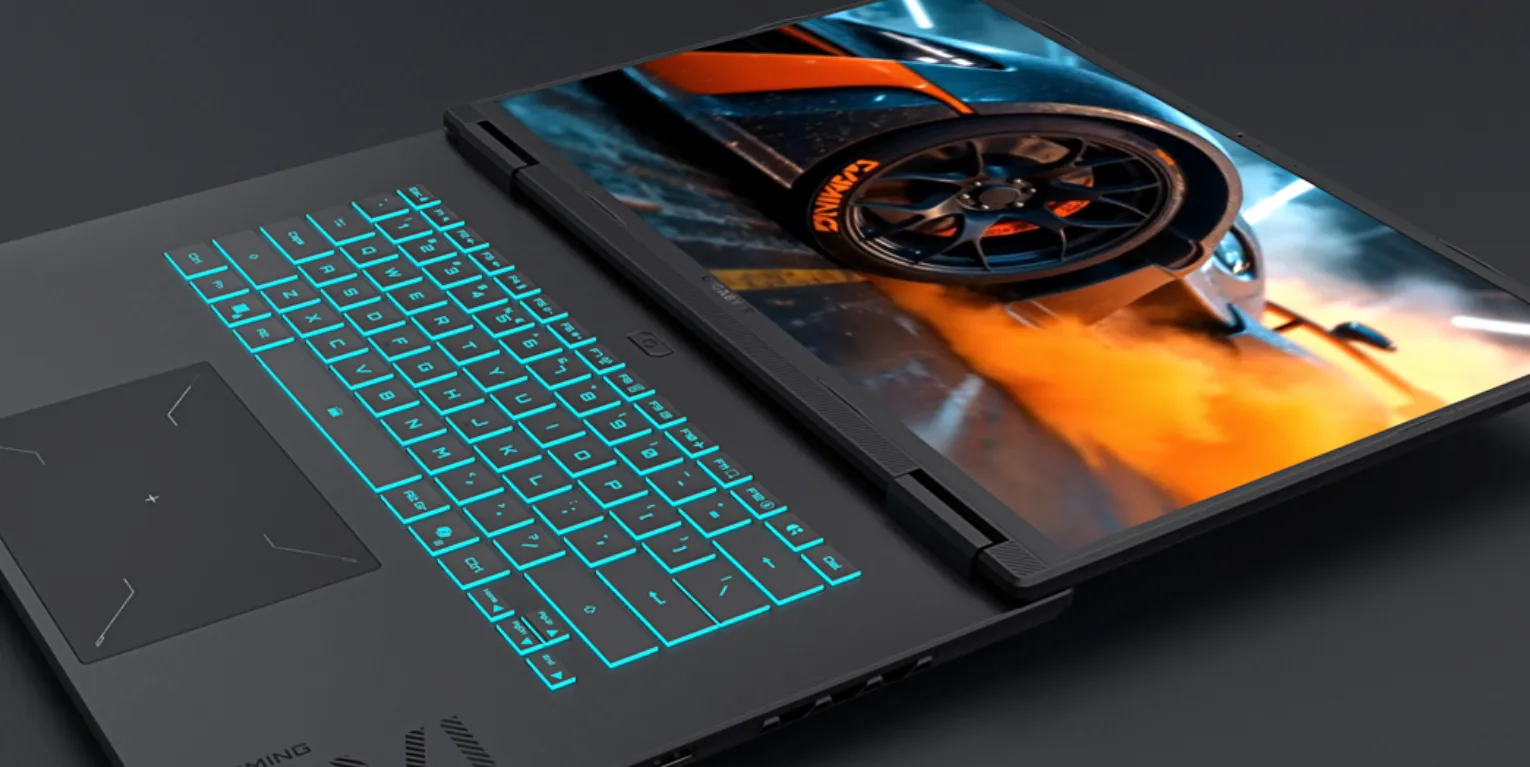 Gigabyte Gaming A16